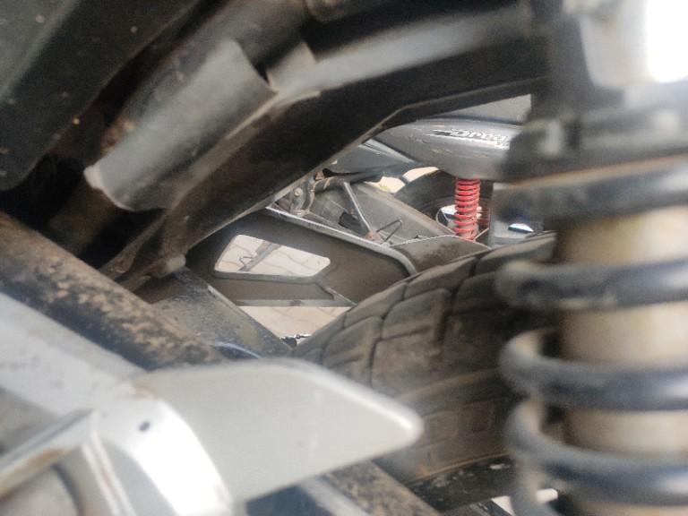 Bajaj Pulsar 150cc 2010