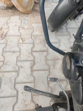 Bajaj Pulsar 150cc 2010