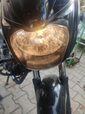 Bajaj Pulsar 150cc 2010