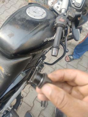 Bajaj Pulsar 150cc 2010