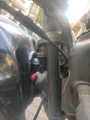 Bajaj Pulsar 150cc 2010