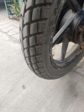 Bajaj Pulsar 150cc 2010