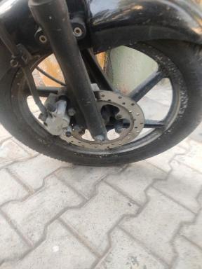 Bajaj Pulsar 150cc 2010