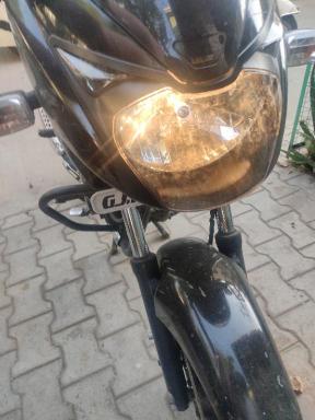 Bajaj Pulsar 150cc 2010