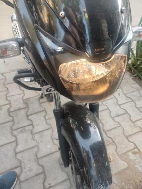 Bajaj Pulsar 150cc 2010