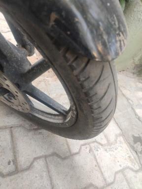 Bajaj Pulsar 150cc 2010