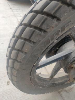 Bajaj Pulsar 150cc 2010