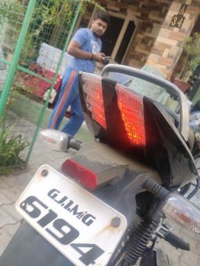 Bajaj Pulsar 150cc 2010