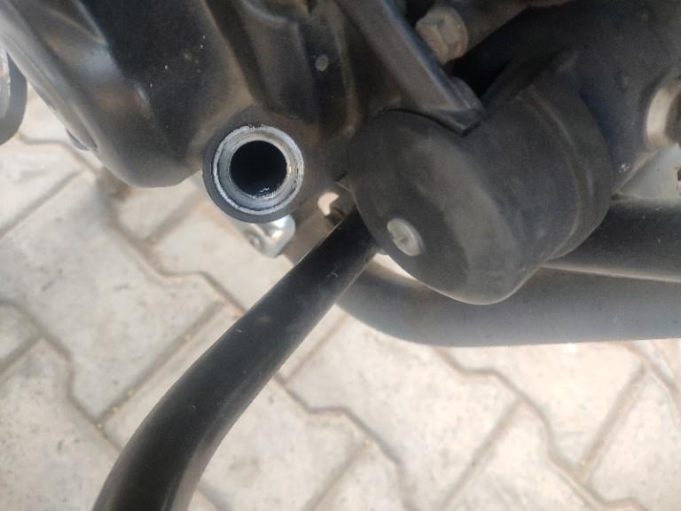 Bajaj Pulsar 150cc 2010