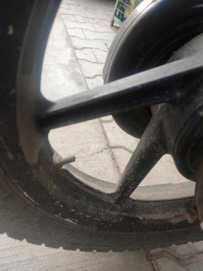 Bajaj Pulsar 150cc 2010