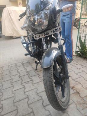 Bajaj Pulsar 150cc 2010