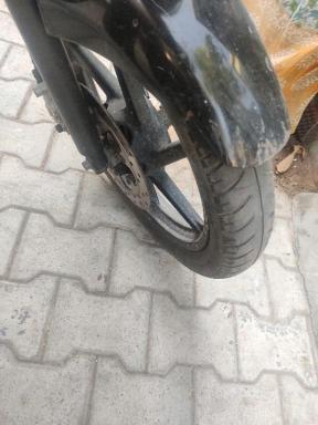 Bajaj Pulsar 150cc 2010