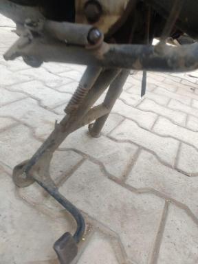 Bajaj Pulsar 150cc 2010