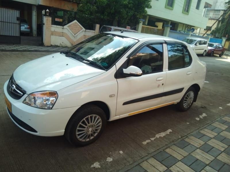 Used Tata Indigo eCS LS TDI BS III 2016 Model (PID-1418466677) Car for ...