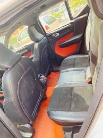 Volvo XC40 D4 R-Design 2018