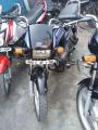 Hero Splendor Pro 100cc 2011