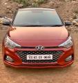 Hyundai i20 Magna 1.4 CRDi 2015