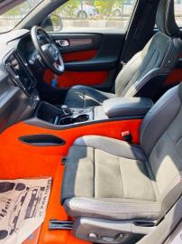 Volvo XC40 D4 R-Design 2018