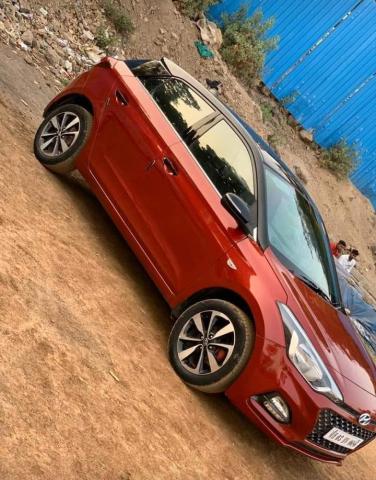 Hyundai i20 Magna 1.4 CRDi 2015