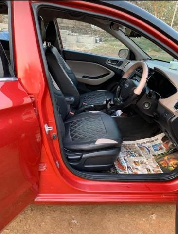 Hyundai i20 Magna 1.4 CRDi 2015