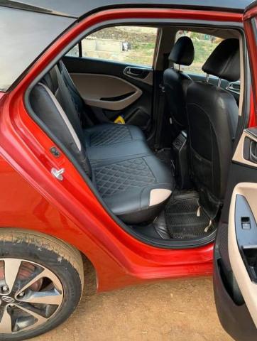 Hyundai i20 Magna 1.4 CRDi 2015