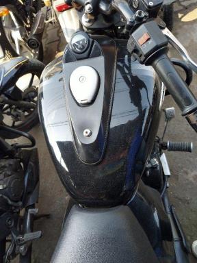 Bajaj Avenger Street 180 2019