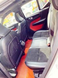 Volvo XC40 D4 R-Design 2018