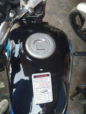 Hero HF Deluxe Eco 100cc 2016