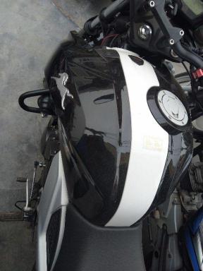 TVS Apache RTR 160 4V FI ABS 2020