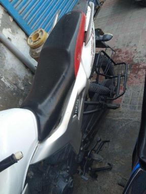 Yamaha SZR 150cc 2012