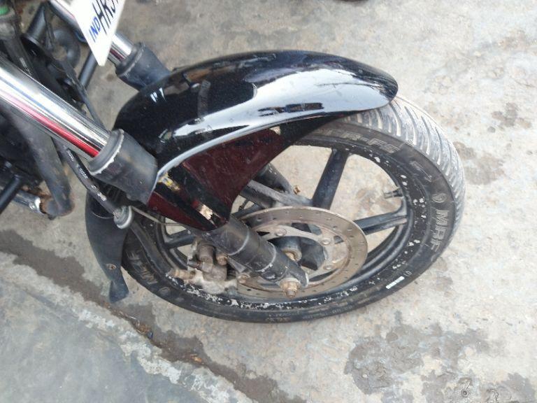 Bajaj  Pulsar 180cc 2011
