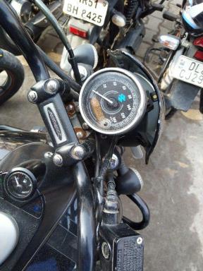 Bajaj Avenger Street 180 2019