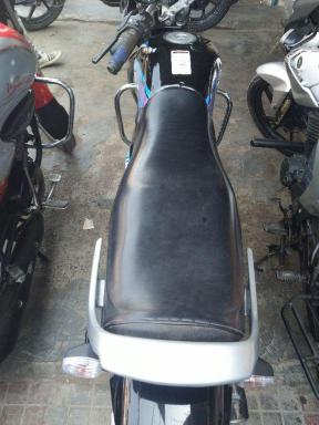 Hero HF Deluxe Eco 100cc 2016