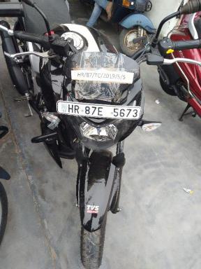 TVS Apache RTR 160 4V FI ABS 2020