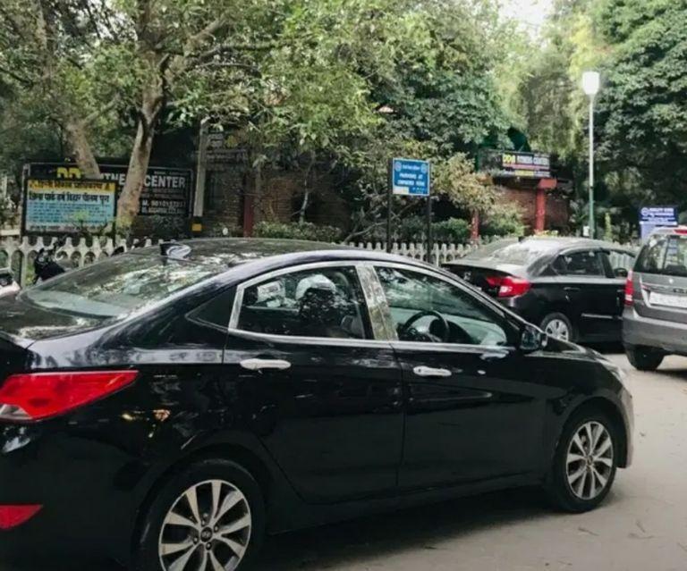 Hyundai Verna 1.6 CRDI SX 2012