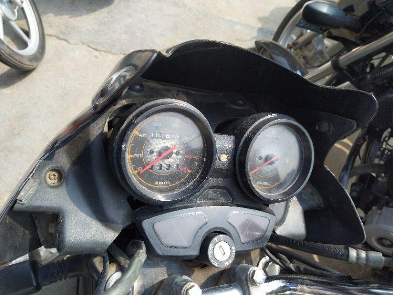 Bajaj Discover 125cc 2013