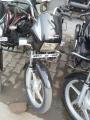 Hero Splendor Plus 100cc 2008