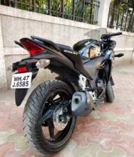 Honda CBR 250R ABS 2016