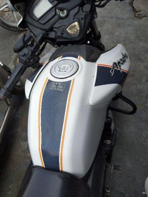 TVS Apache RTR 160cc 2018