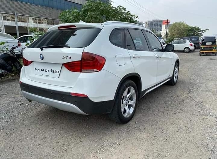 Bmw X1 Premium Super Car For Sale In Mumbai Id 1418468478 Droom