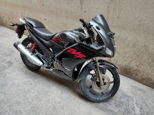 olx karizma bike