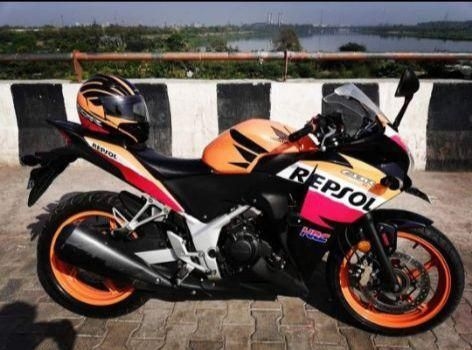 Used Honda Cbr 250r Motorcycle Bikes 127 Second Hand Cbr 250r Motorcycle Bikes For Sale Droom