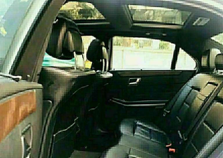 Porsche Macan 2.0 L Petrol 2017