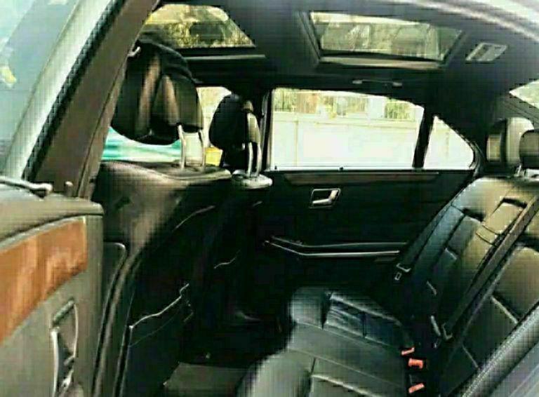 Porsche Macan 2.0 L Petrol 2017