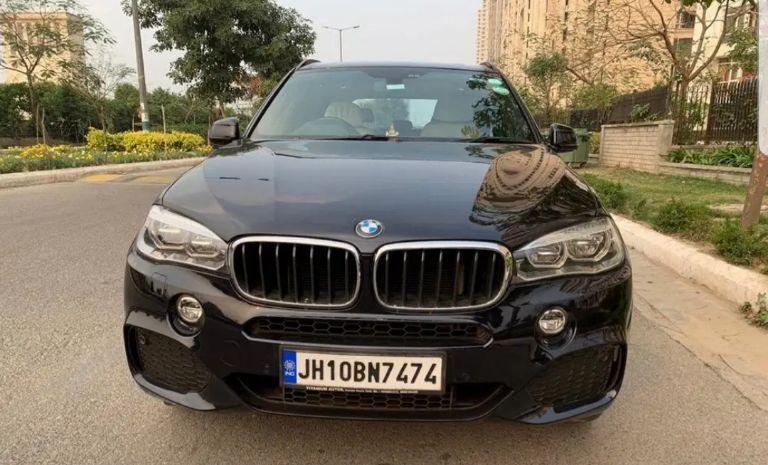 Bmw X5 Premium Super Car For Sale In Bharatpur Id 1418470188 Droom