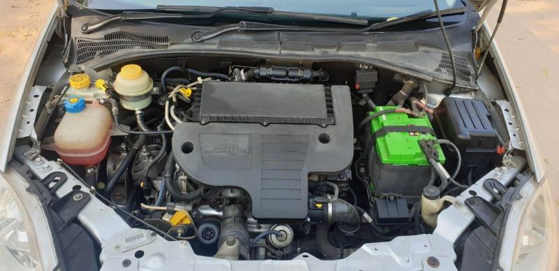 Fiat Linea EMOTION 1.3 2011