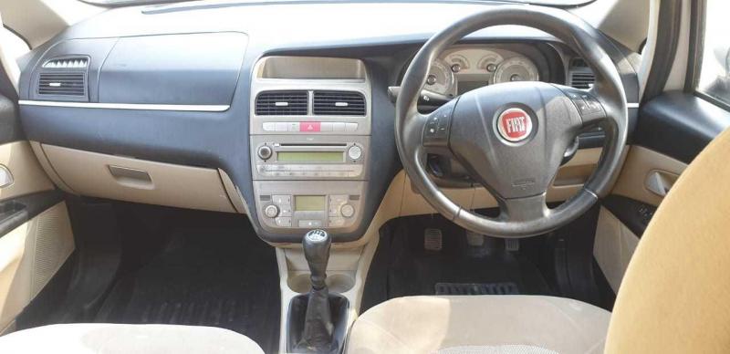 Fiat Linea EMOTION 1.3 2011