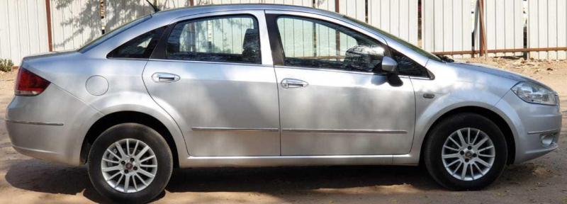 Fiat Linea EMOTION 1.3 2011