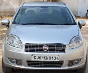 Fiat Linea EMOTION 1.3 2011