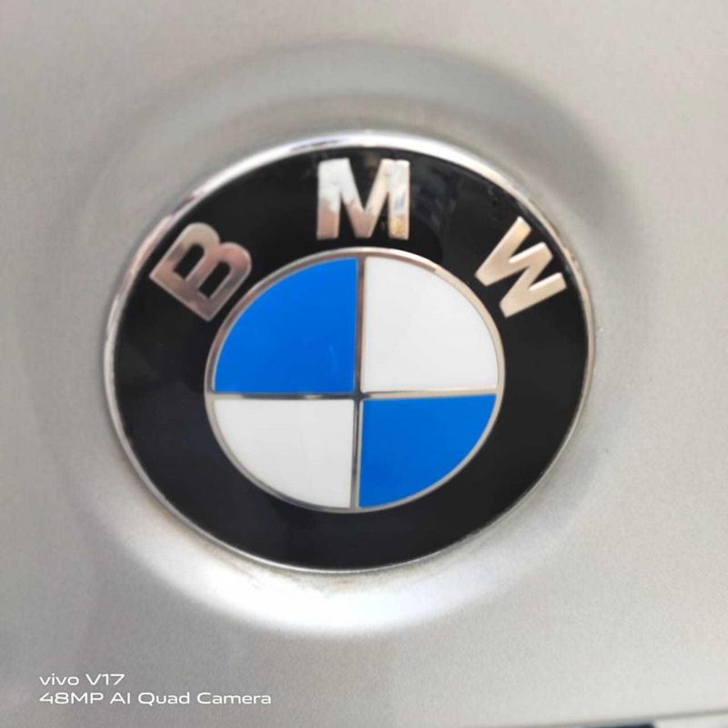 BMW 3 Series 320d 2008